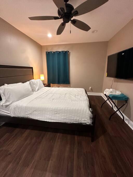 谷溪Bright 2Br Apt 8 Min To Jfk And 5 Min To Mall公寓 外观 照片